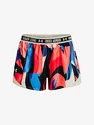 Under Armour  Play Up Shorts 3.0 SP-RED Női rövidnadrág