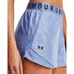 Under Armour  Play Up Shorts Emboss 3.0 blue Női rövidnadrág