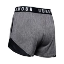 Under Armour  Play Up Twist Shorts 3.0-BLK Női rövidnadrág