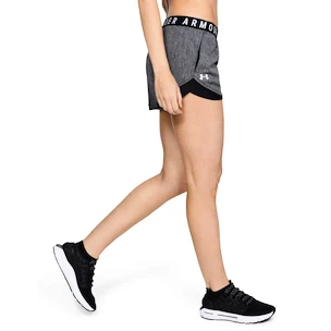 Under Armour  Play Up Twist Shorts 3.0-BLK Női rövidnadrág