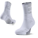 Under Armour  Playmaker Mid-Crew white  Zokni XL