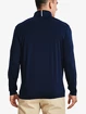 Under Armour  Playoff 2.0 1/4 Zip-NVY Férfi-melegítőfelső