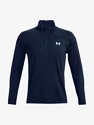 Under Armour  Playoff 2.0 1/4 Zip-NVY Férfi-melegítőfelső