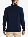 Under Armour  Playoff 2.0 1/4 Zip-NVY Férfi-melegítőfelső