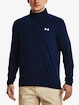 Under Armour  Playoff 2.0 1/4 Zip-NVY Férfi-melegítőfelső