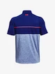 Under Armour  Playoff Polo 2.0-BLU Férfipóló