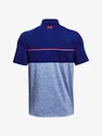 Under Armour  Playoff Polo 2.0-BLU Férfipóló