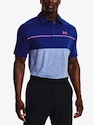 Under Armour  Playoff Polo 2.0-BLU Férfipóló