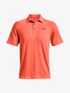 Under Armour  Playoff Polo 2.0-ORG Férfipóló