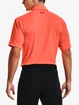 Under Armour  Playoff Polo 2.0-ORG Férfipóló