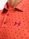 Under Armour  Playoff Polo 2.0-ORG Férfipóló