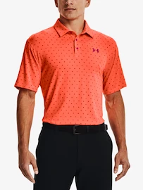 Under Armour Playoff Polo 2.0-ORG Férfipóló