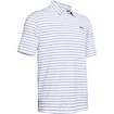 Under Armour  Playoff Polo 2.0 white Férfipóló