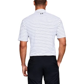 Under Armour Playoff Polo 2.0 white Férfipóló