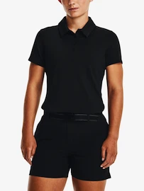 Under Armour Playoff SS Polo -BLK Női póló