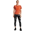 Under Armour  Prjct Rock 7/8 Legging P Grey Női leggings