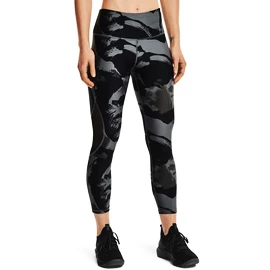 Under Armour Prjct Rock 7/8 Legging P Grey Női leggings