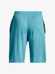 Under Armour  Prototype 2.0 Logo Shorts-BLU Fiú-rövidnadrágok