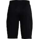 Under Armour  Prototype 2.0 Wdmk Shorts black Black Fiú-rövidnadrágok