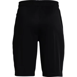 Under Armour Prototype 2.0 Wdmk Shorts black Black Fiú-rövidnadrágok