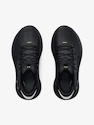 Under Armour  PS Lockdown 6-BLK  Kosárlabdacipő