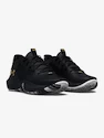 Under Armour  PS Lockdown 6-BLK  Kosárlabdacipő