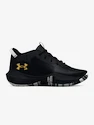 Under Armour  PS Lockdown 6-BLK  Kosárlabdacipő EUR 31,5