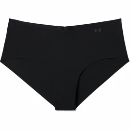 Under Armour Pure Stretch Hipster-BLK Női alsó