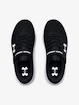 Under Armour Pursuit 3 AC-BLK  Fiúfutócipő