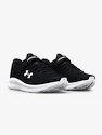 Under Armour Pursuit 3 AC-BLK  Fiúfutócipő