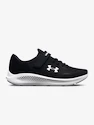 Under Armour Pursuit 3 AC-BLK  Fiúfutócipő