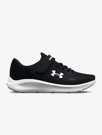 Under Armour Pursuit 3 AC-BLK Fiúfutócipő