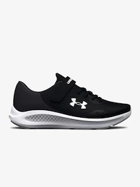 Under Armour Pursuit 3 AC-BLK Lánykafutócipő