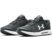 Under Armour Pursuit BP Grey  Fiúfutócipő