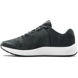 Under Armour Pursuit BP Grey Fiúfutócipő