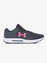 Under Armour Pursuit BP-GRY  Fiúfutócipő EUR 36