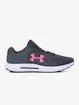 Under Armour Pursuit BP-GRY  Fiúfutócipő EUR 40