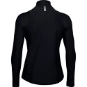 Under Armour  Qualifier Half Zip black Női melegítőfelső