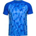 Under Armour  Qualifier ISO-Chill Printed  Férfipóló