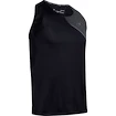 Under Armour  Qualifier ISO CHILL Singlet Black Ujjatlan póló férfiaknak M