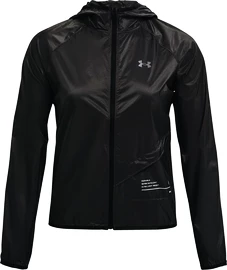 Under Armour Qualifier Packable Jacket gray Női dzseki