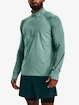 Under Armour  QUALIFIER RUN 2.0 HZ-GRN Férfi-melegítőfelső XXL