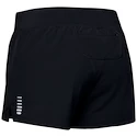 Under Armour  Qualifier Speedpocket Short black Női rövidnadrág