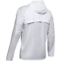 Under Armour  Qualifier Storm Packable gray Férfidzseki