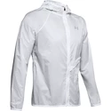 Under Armour  Qualifier Storm Packable gray Férfidzseki