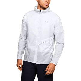 Under Armour Qualifier Storm Packable gray Férfidzseki