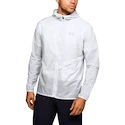 Under Armour  Qualifier Storm Packable gray Férfidzseki L