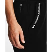 Under Armour  Recover Fleece Pants Black Női melegítőalsó