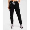 Under Armour  Recover Fleece Pants Black Női melegítőalsó