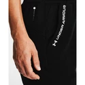 Under Armour  Recover Fleece Pants Black Női melegítőalsó